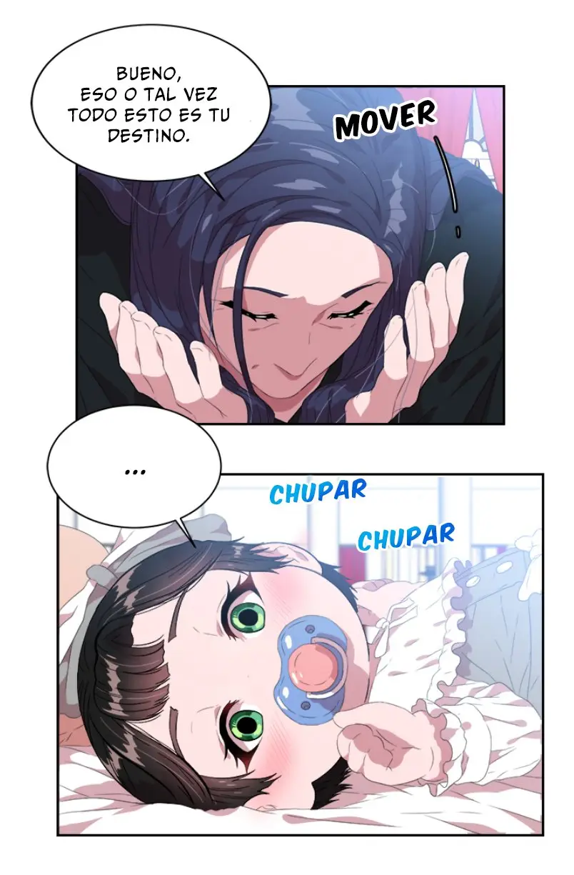Renaci Como La Hija Del Rey Demonio capítulo 4, página 59