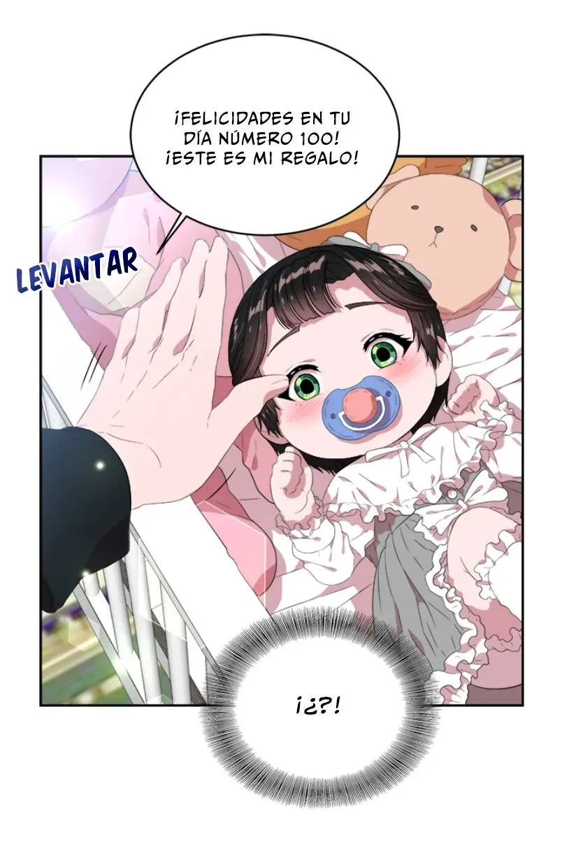 Renaci Como La Hija Del Rey Demonio capítulo 4, página 63