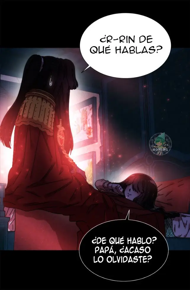 Renaci Como La Hija Del Rey Demonio capítulo 40, página 6