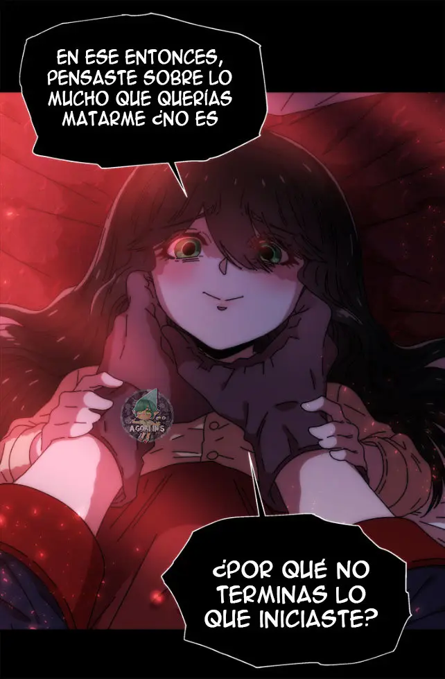 Renaci Como La Hija Del Rey Demonio capítulo 40, página 9
