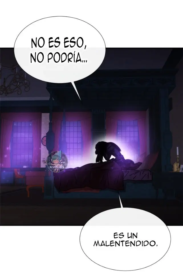 Renaci Como La Hija Del Rey Demonio capítulo 40, página 19