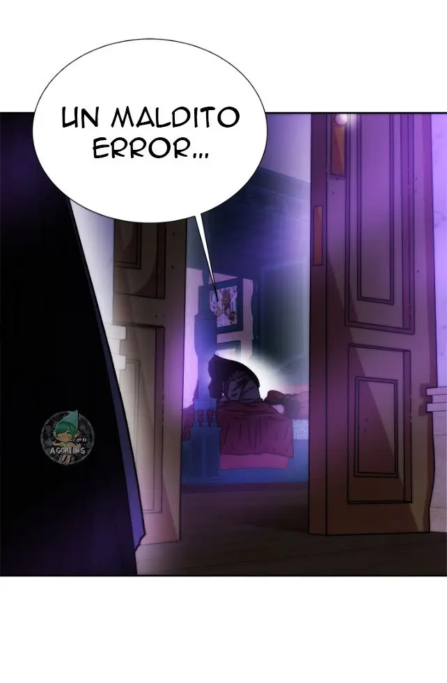 Renaci Como La Hija Del Rey Demonio capítulo 40, página 21