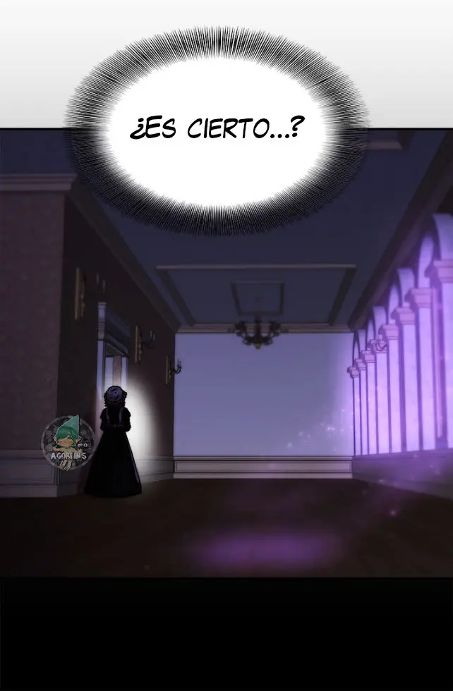 Renaci Como La Hija Del Rey Demonio capítulo 40, página 23