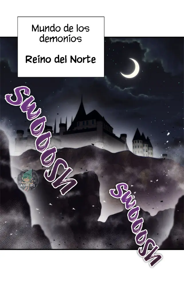 Renaci Como La Hija Del Rey Demonio capítulo 40, página 28