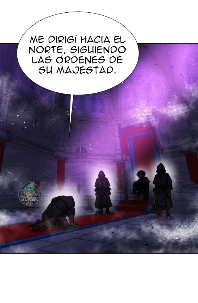 Renaci Como La Hija Del Rey Demonio capítulo 40, página 29