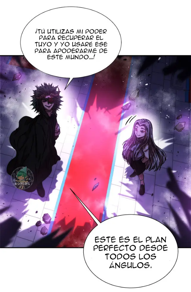 Renaci Como La Hija Del Rey Demonio capítulo 40, página 44
