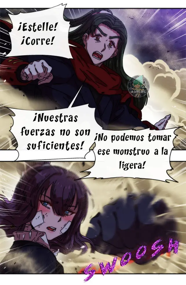 Renaci Como La Hija Del Rey Demonio capítulo 41, página 10