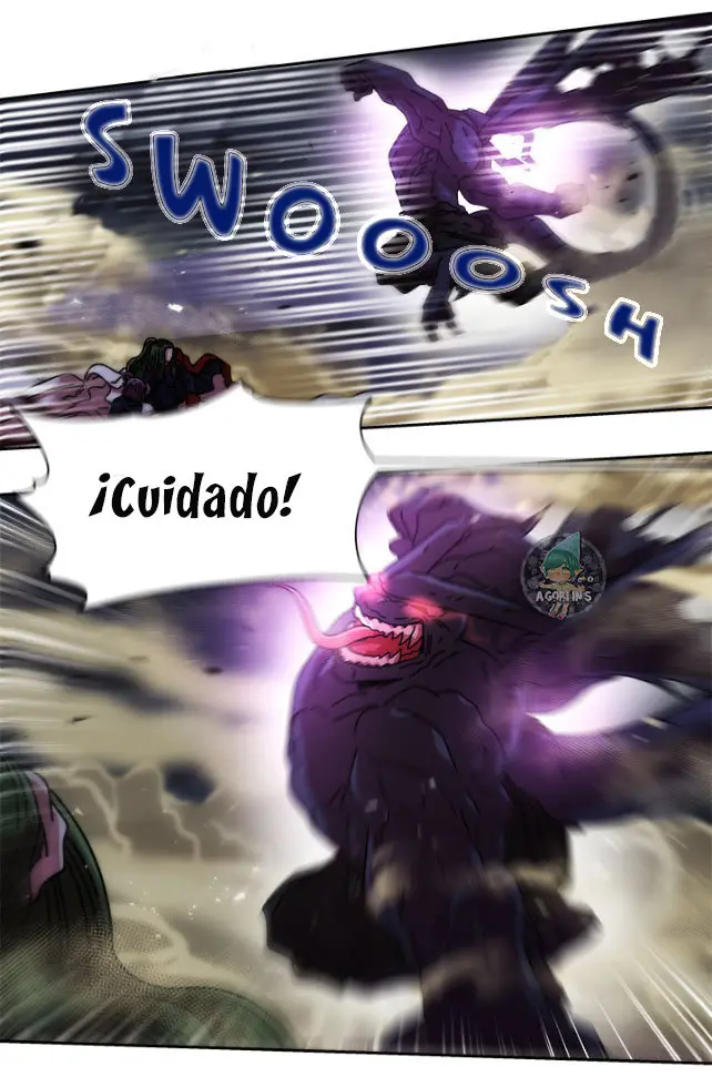Renaci Como La Hija Del Rey Demonio capítulo 41, página 14