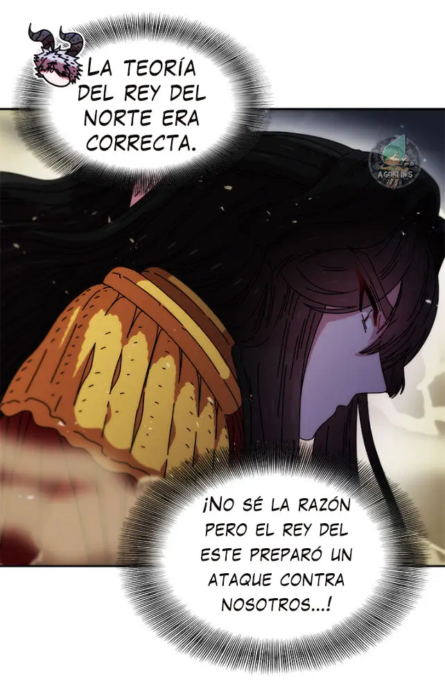 Renaci Como La Hija Del Rey Demonio capítulo 41, página 19