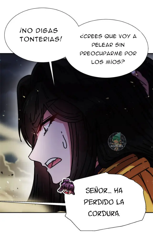 Renaci Como La Hija Del Rey Demonio capítulo 41, página 23