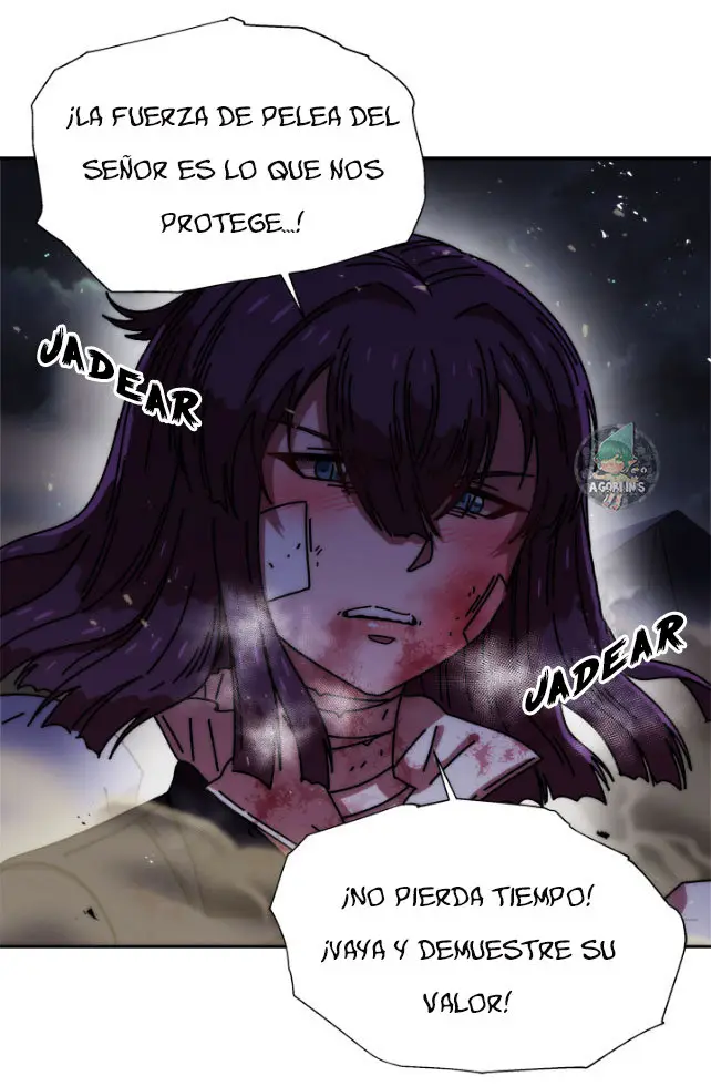 Renaci Como La Hija Del Rey Demonio capítulo 41, página 24