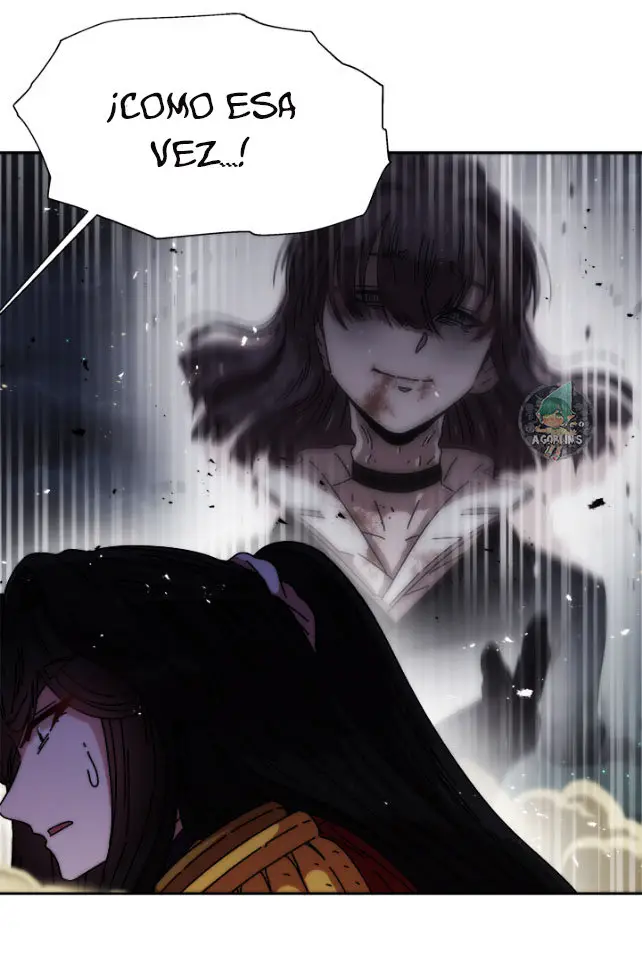 Renaci Como La Hija Del Rey Demonio capítulo 41, página 25