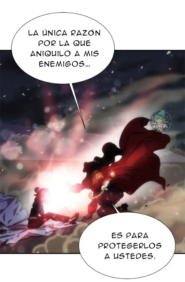 Renaci Como La Hija Del Rey Demonio capítulo 41, página 28