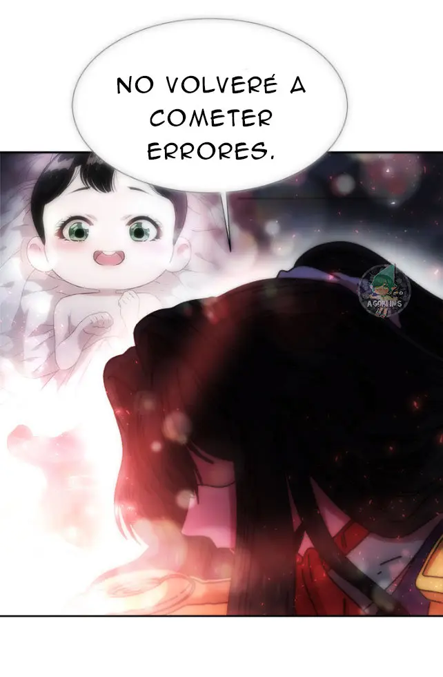 Renaci Como La Hija Del Rey Demonio capítulo 41, página 29