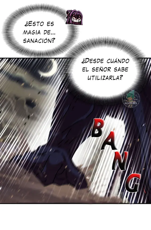 Renaci Como La Hija Del Rey Demonio capítulo 41, página 30