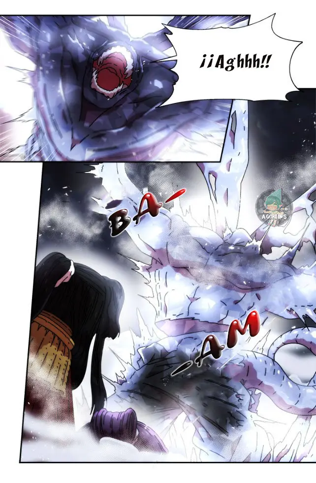 Renaci Como La Hija Del Rey Demonio capítulo 41, página 35