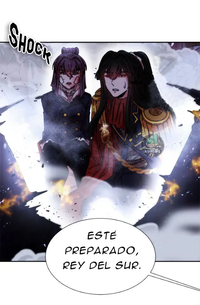 Renaci Como La Hija Del Rey Demonio capítulo 41, página 37