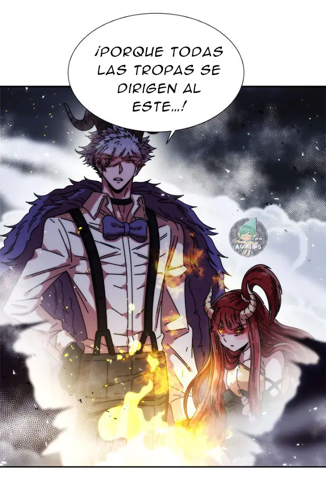 Renaci Como La Hija Del Rey Demonio capítulo 41, página 38