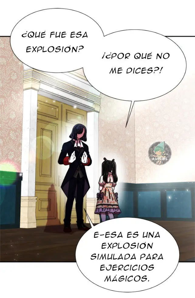 Renaci Como La Hija Del Rey Demonio capítulo 41, página 43