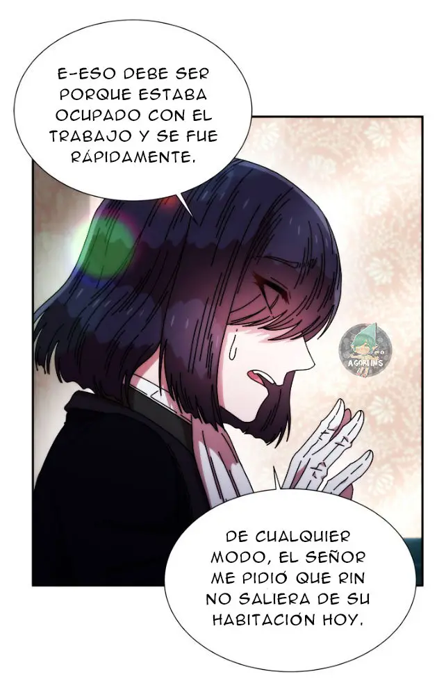 Renaci Como La Hija Del Rey Demonio capítulo 41, página 45