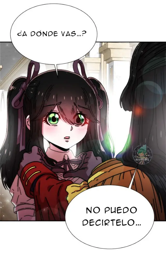 Renaci Como La Hija Del Rey Demonio capítulo 41, página 52
