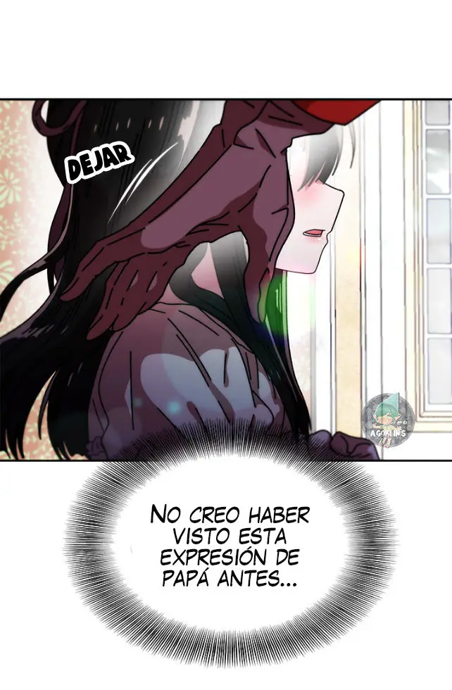 Renaci Como La Hija Del Rey Demonio capítulo 42, página 3