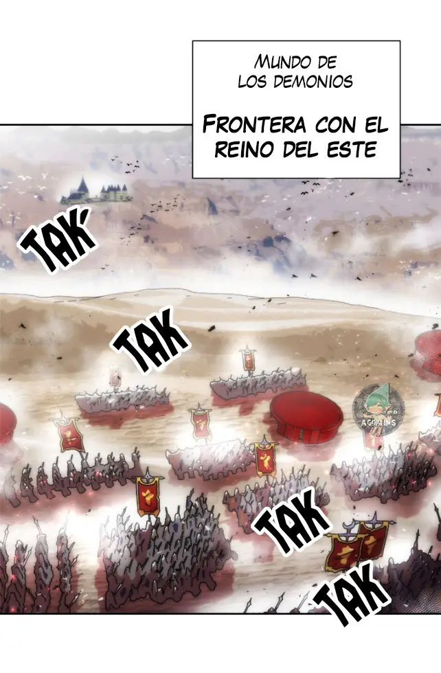 Renaci Como La Hija Del Rey Demonio capítulo 42, página 11
