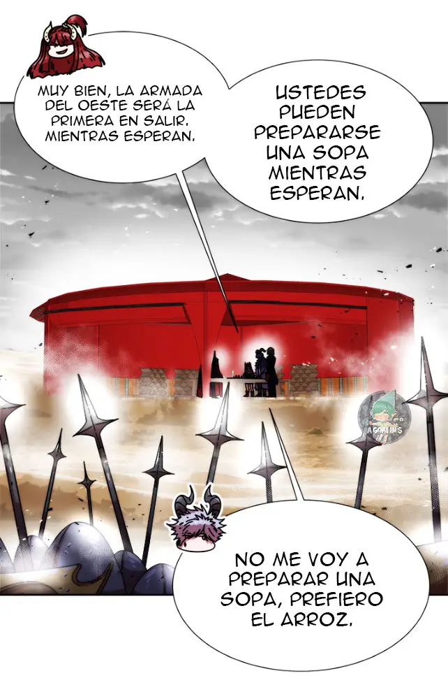 Renaci Como La Hija Del Rey Demonio capítulo 42, página 14