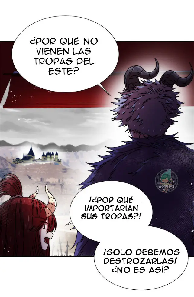Renaci Como La Hija Del Rey Demonio capítulo 42, página 16