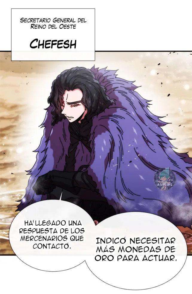 Renaci Como La Hija Del Rey Demonio capítulo 42, página 18