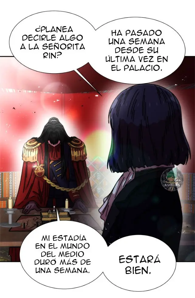 Renaci Como La Hija Del Rey Demonio capítulo 42, página 22