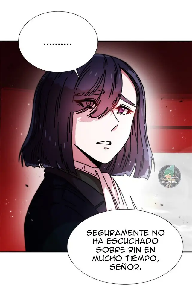 Renaci Como La Hija Del Rey Demonio capítulo 42, página 23