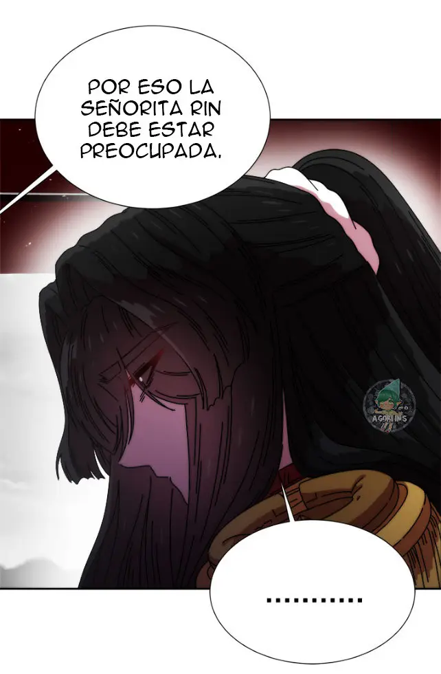 Renaci Como La Hija Del Rey Demonio capítulo 42, página 24