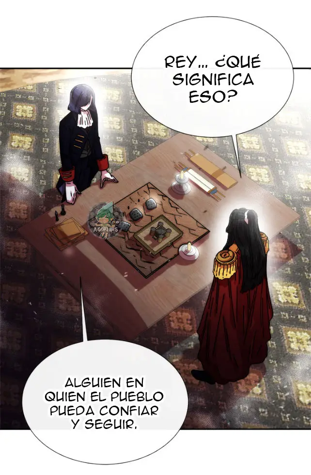 Renaci Como La Hija Del Rey Demonio capítulo 42, página 28
