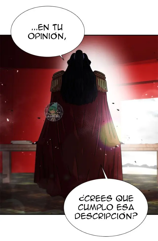 Renaci Como La Hija Del Rey Demonio capítulo 42, página 29