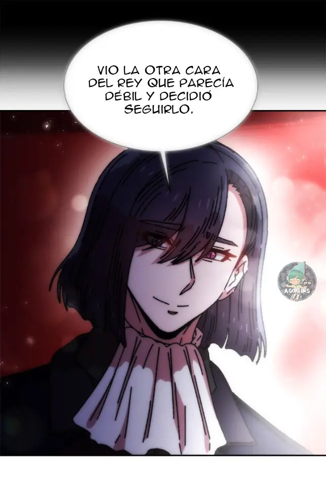 Renaci Como La Hija Del Rey Demonio capítulo 42, página 48