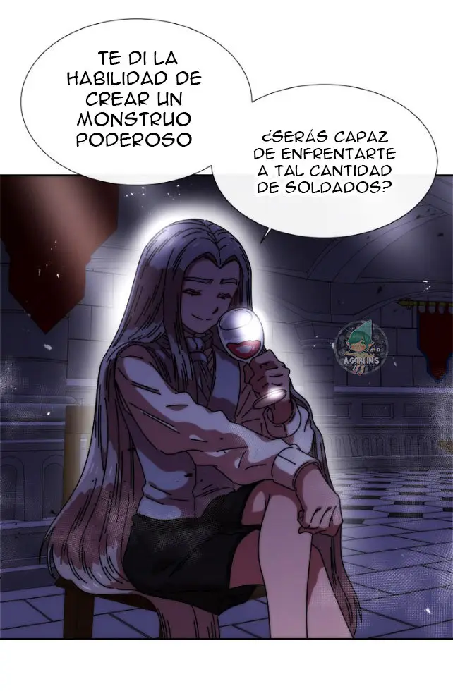 Renaci Como La Hija Del Rey Demonio capítulo 42, página 58