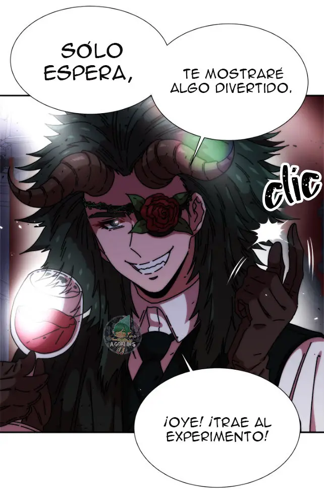 Renaci Como La Hija Del Rey Demonio capítulo 42, página 59