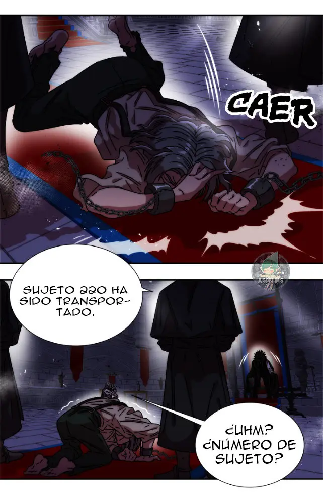 Renaci Como La Hija Del Rey Demonio capítulo 42, página 61