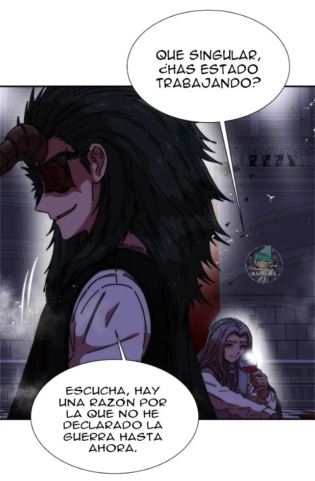 Renaci Como La Hija Del Rey Demonio capítulo 42, página 62