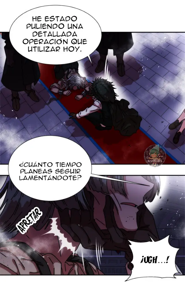 Renaci Como La Hija Del Rey Demonio capítulo 42, página 63