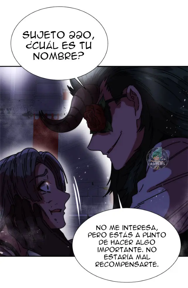 Renaci Como La Hija Del Rey Demonio capítulo 42, página 64