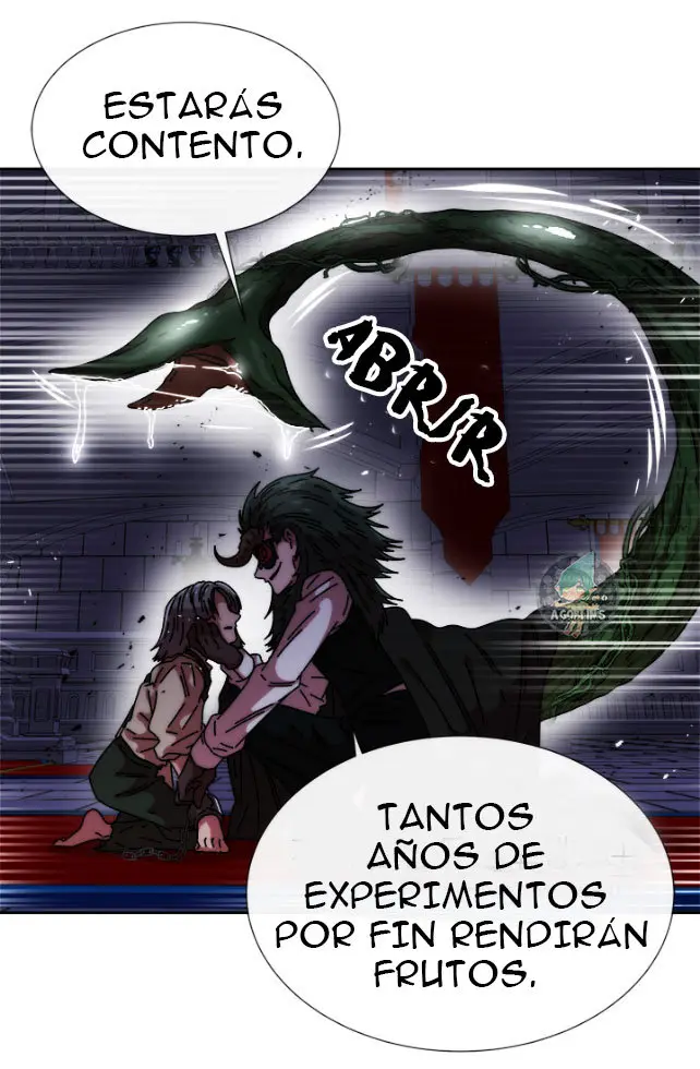 Renaci Como La Hija Del Rey Demonio capítulo 43, página 3