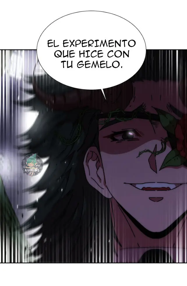 Renaci Como La Hija Del Rey Demonio capítulo 43, página 4