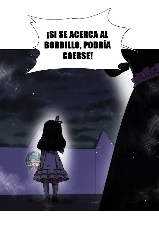Renaci Como La Hija Del Rey Demonio capítulo 43, página 12