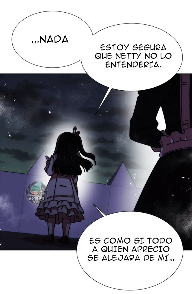 Renaci Como La Hija Del Rey Demonio capítulo 43, página 15