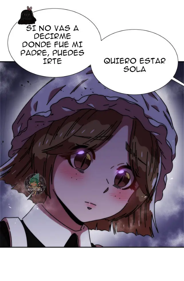 Renaci Como La Hija Del Rey Demonio capítulo 43, página 16