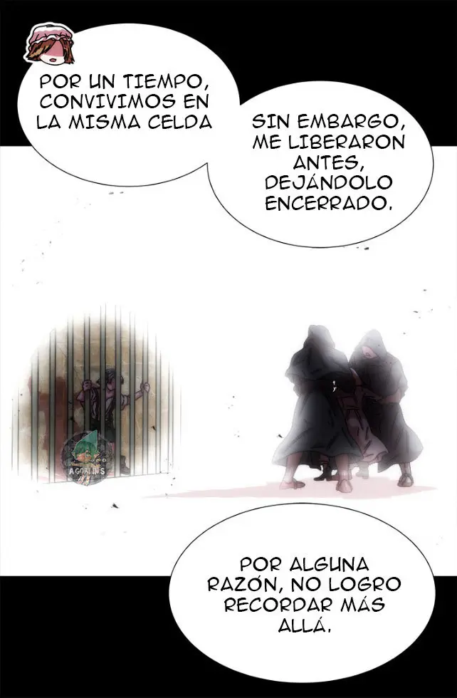 Renaci Como La Hija Del Rey Demonio capítulo 43, página 18