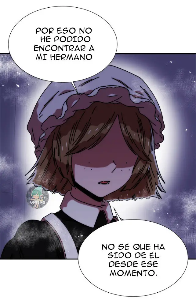 Renaci Como La Hija Del Rey Demonio capítulo 43, página 19