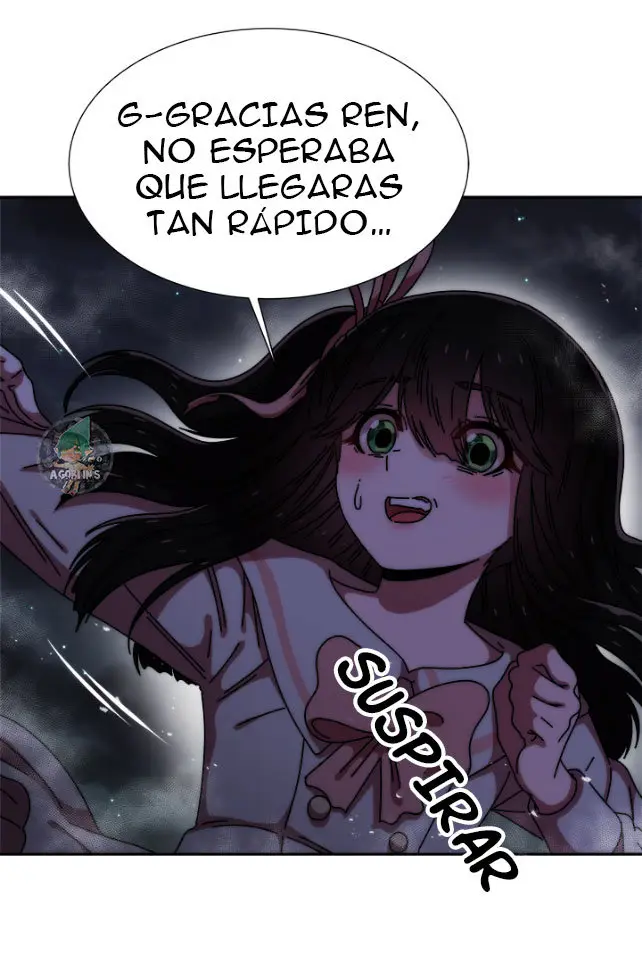 Renaci Como La Hija Del Rey Demonio capítulo 43, página 29